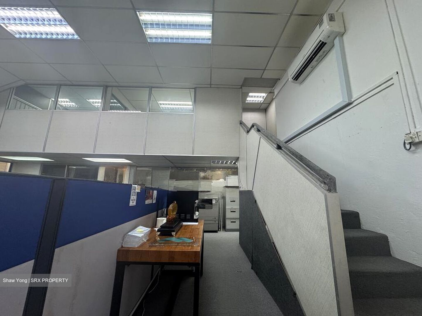 Genting Warehouse (D13), Factory #524786521
